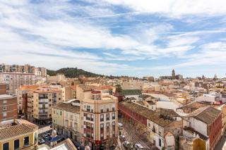 Salamanca Apartments! - Málaga - 7