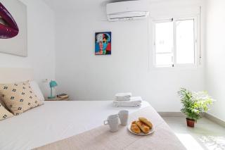 Salamanca Apartments! - Málaga - 6