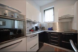 A Lovely 2 bedroom apartment in the heart of Sofia - Sofia - 5