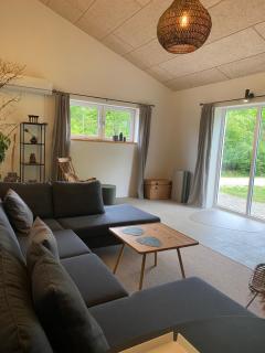 Country Home - Hejnsvig - 0