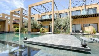 Duplex Moderne 233m2 dans une magnifique résidence - Marrakesh - 8