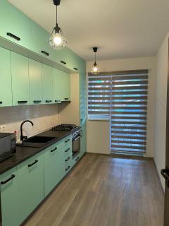 Blissful Apartments - Sibiu - 9