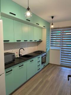 Blissful Apartments - Sibiu - 5