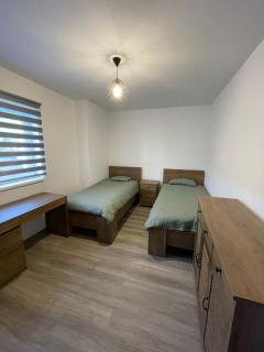 Blissful Apartments - Sibiu - 4