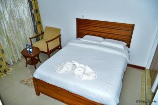 The Mevrose Resort - Kisii - 1