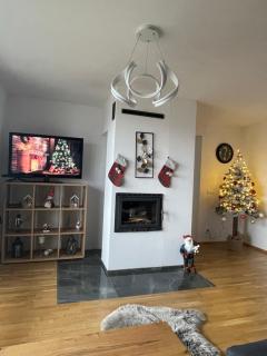 Apartamenty z widokiem - Zakopane - 2