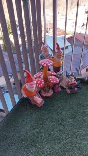 Apartament OVO Sinaia - 4