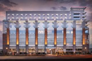TownePlace Suites by Marriott Nashville Midtown - Nashville - 0