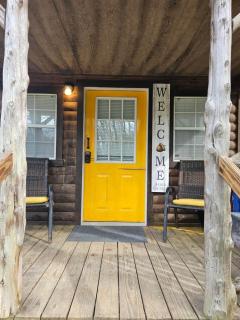 Acorn Cottage at Hocking Vacations - Logan - 7