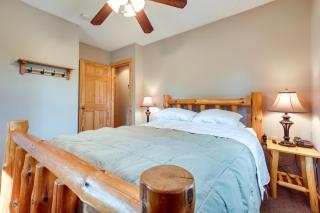 Pet-Friendly Iron River Cabin with Fire Pit! - Iron River - 1