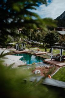 Hotel Austria - Lech am Arlberg - 9