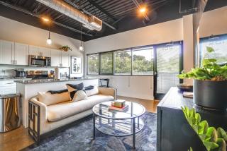 Modern Nashville Studio about 5 Mi to Downtown! - Nashville - 5