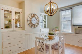 Walk to Dtwn Historic Prescott Home with Patio! - Prescott - 0