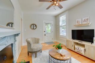 Walk to Dtwn Historic Prescott Home with Patio! - Prescott - 6