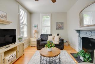 Walk to Dtwn Historic Prescott Home with Patio! - Prescott - 5