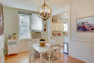 Walk to Dtwn Historic Prescott Home with Patio! - Prescott - 3