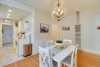 Walk to Dtwn Historic Prescott Home with Patio! - Prescott - 1
