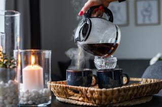 Arctic Blue City Suite - 5