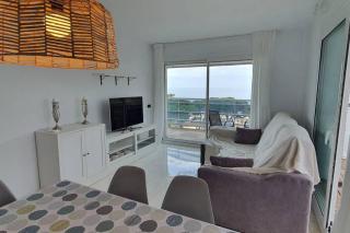 Ático con gran terraza, vistas y plaza de parking - Blanes - 7