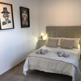 Yuco holidays - La Vegueta - 0