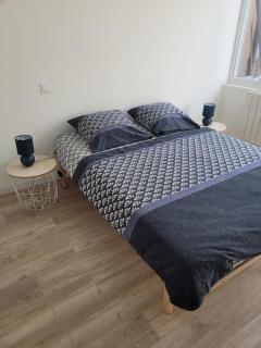 Nuit étoilée - Dormir Comme A La Maison - 8