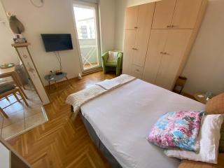 Apartment Zira1 - Novi Sad - 7