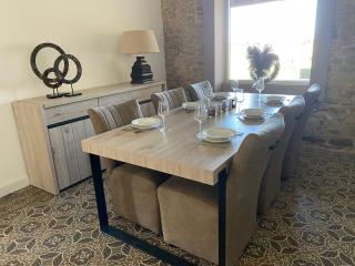 Maison poumon vert - Beauraing - 8