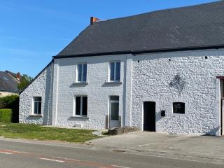 Maison poumon vert - Beauraing - 9