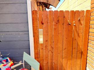 Little Betty's Casita - 1