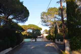 Maison provençale traditionnelle avec air conditionné - Saint-Raphaël - 4