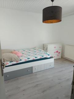 Appartement Confort Miribel 80m2 - Miribel - 7