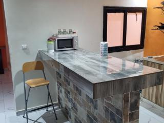 Appartement avec vue sur la plage de Yoff BCEAO A4 - Dakar - 7