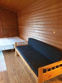 Pahkalanniemi Camping - Parkano - 7