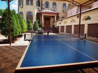 Al Arda Avenue - Tashkent - 7