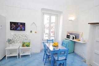 CASETTAZZURRA - Amalfi - 4