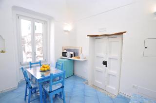 CASETTAZZURRA - Amalfi - 7