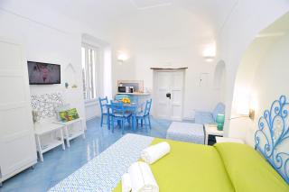 CASETTAZZURRA - Amalfi - 9