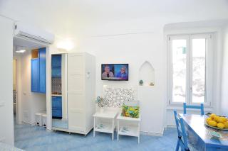CASETTAZZURRA - Amalfi - 1