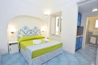 CASETTAZZURRA - Amalfi - 8