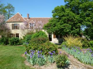 Gîte Le Tremblay - Thianges - 6