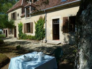 Gîte Le Tremblay - Thianges - 2