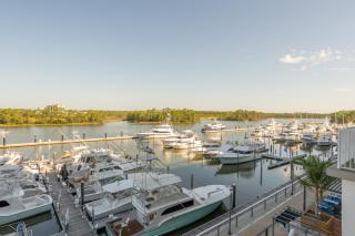 The Wharf Unit 321 - Orange Beach - 0