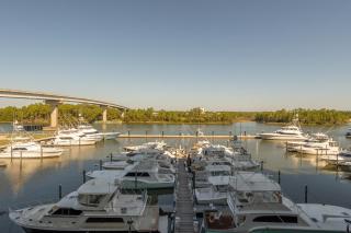 The Wharf Unit 321 - Orange Beach - 1