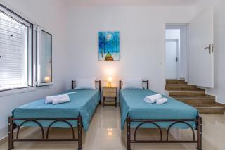 Kalyves Pearl apartments by the sea - Kalyves - 7