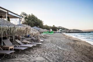 Kalyves Pearl apartments by the sea - 6