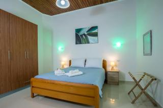 Kalyves Pearl apartments by the sea - Kalyves - 3