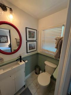 Modern Athens Home 4bd, 3bth - Athens - 4