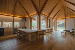The Nest Teshikaga - Teshikaga - 8