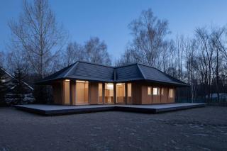 The Nest Teshikaga - Teshikaga - 9