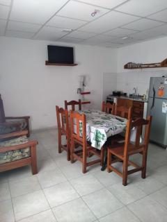 Alojamiento Temporarios NEA - Formosa - 0